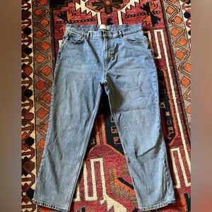 Everlane Original Cheeky Jean 34